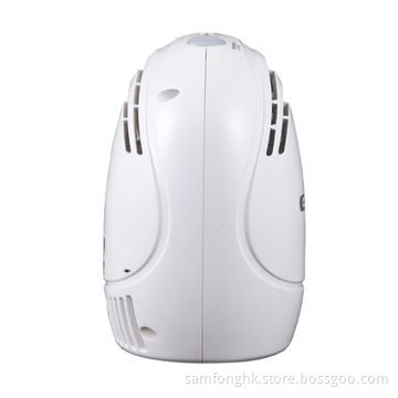 Air purifier with ozone air purifier , ionic air purifier, air sterilizer
